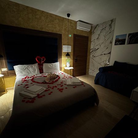 Bed and Breakfast Diamond Randazzo Esterno foto