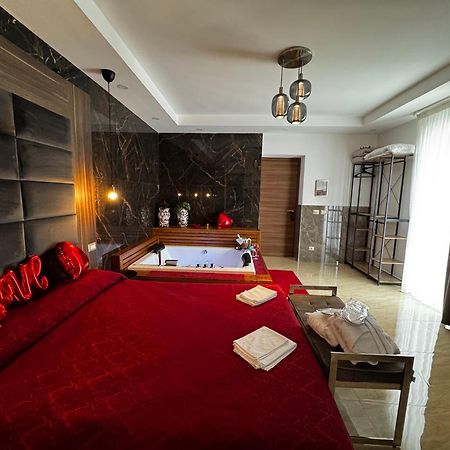 Bed and Breakfast Diamond Randazzo Esterno foto