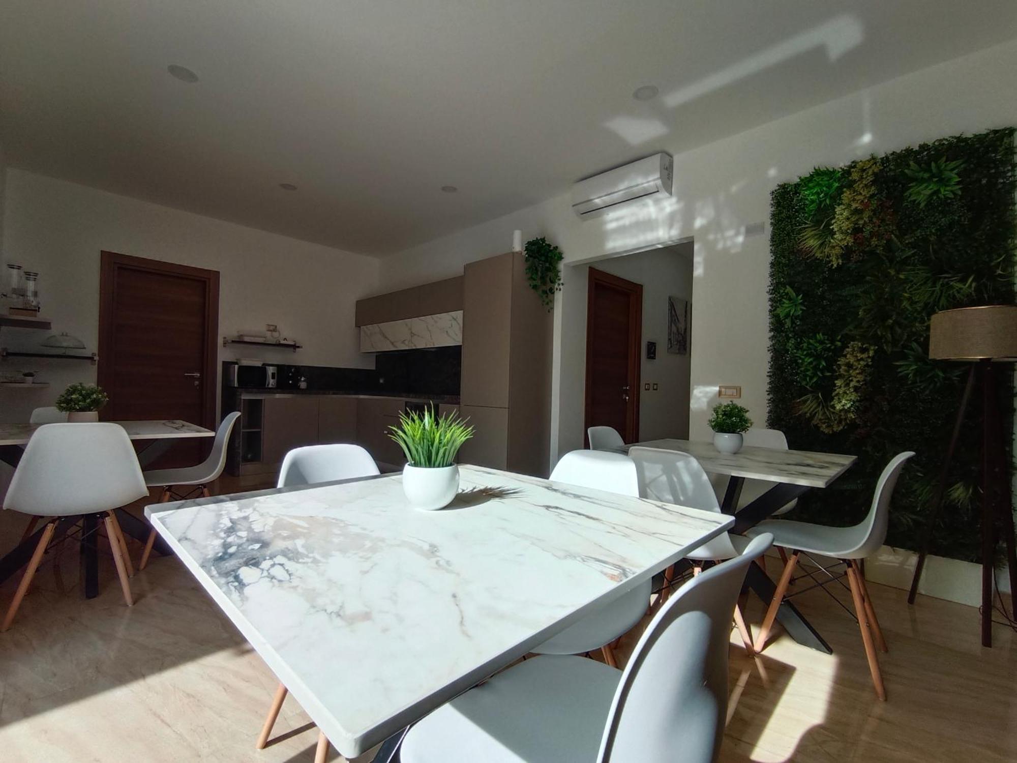 Bed and Breakfast Diamond Randazzo Esterno foto