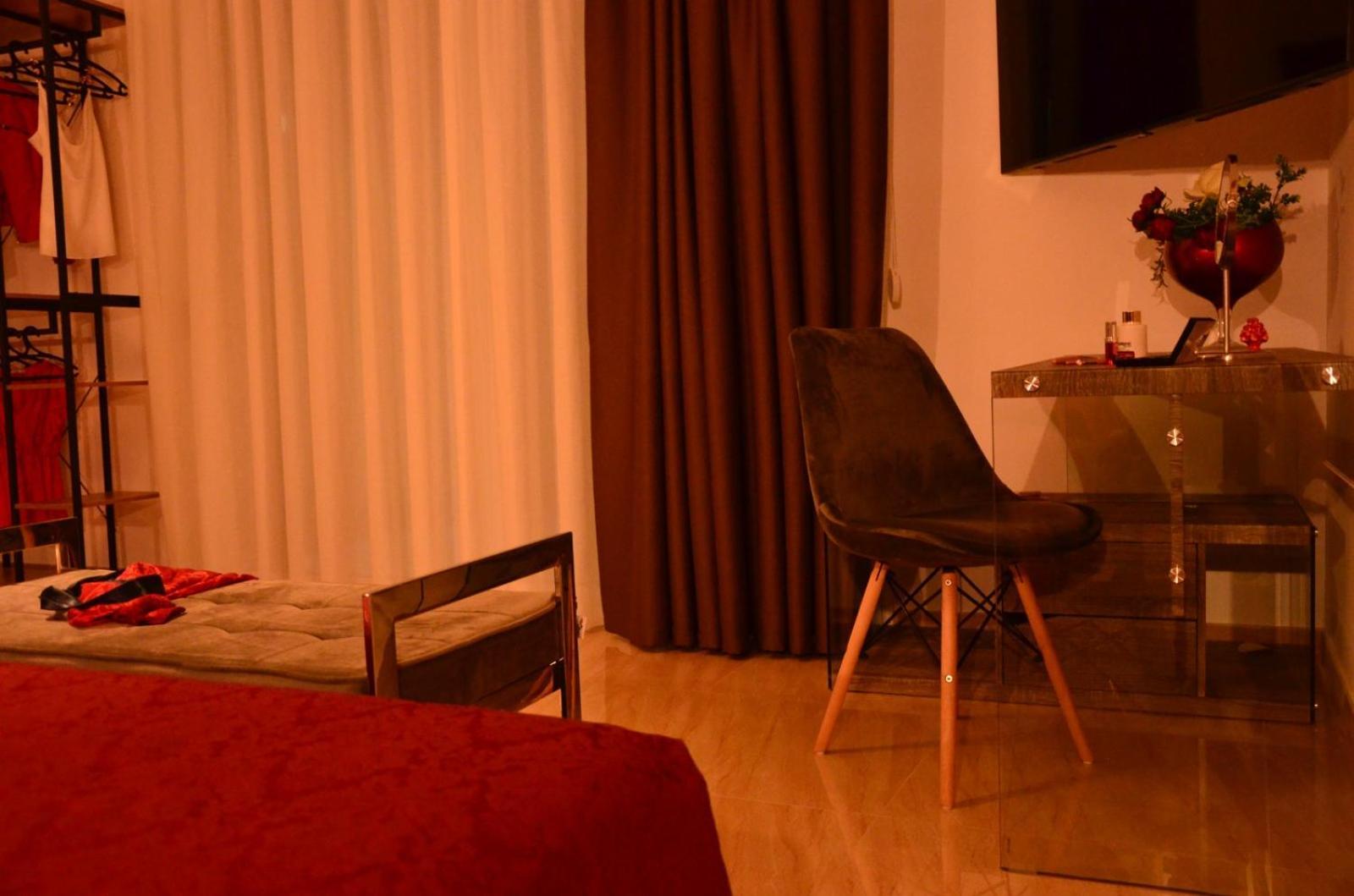 Bed and Breakfast Diamond Randazzo Esterno foto