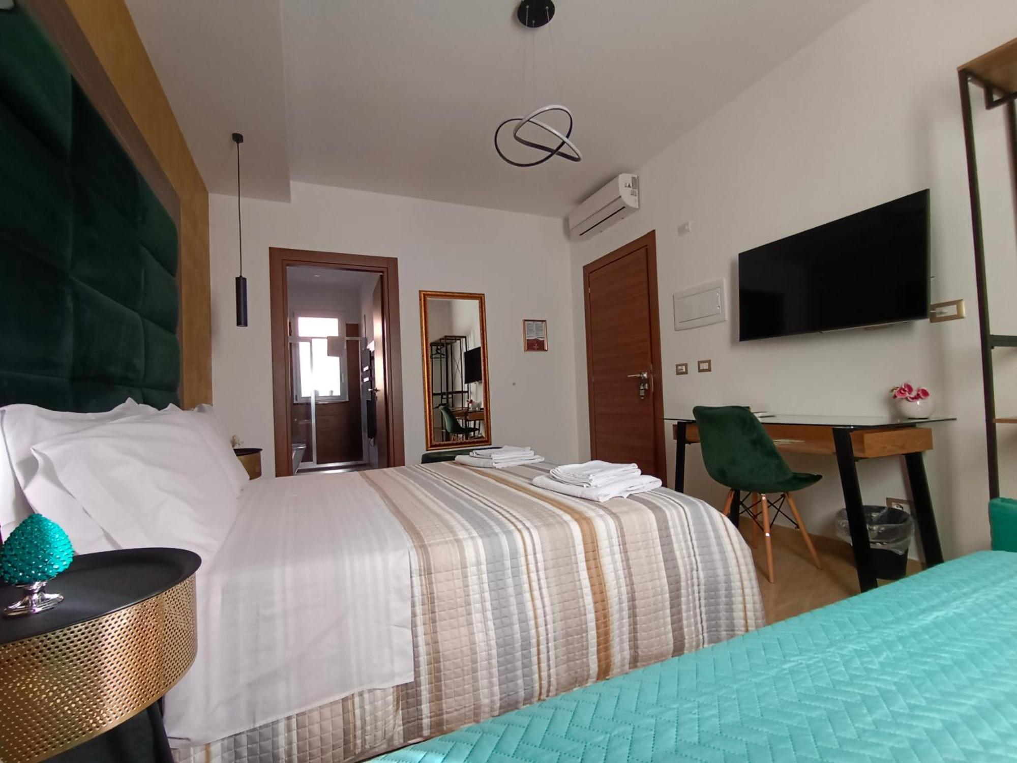 Bed and Breakfast Diamond Randazzo Esterno foto
