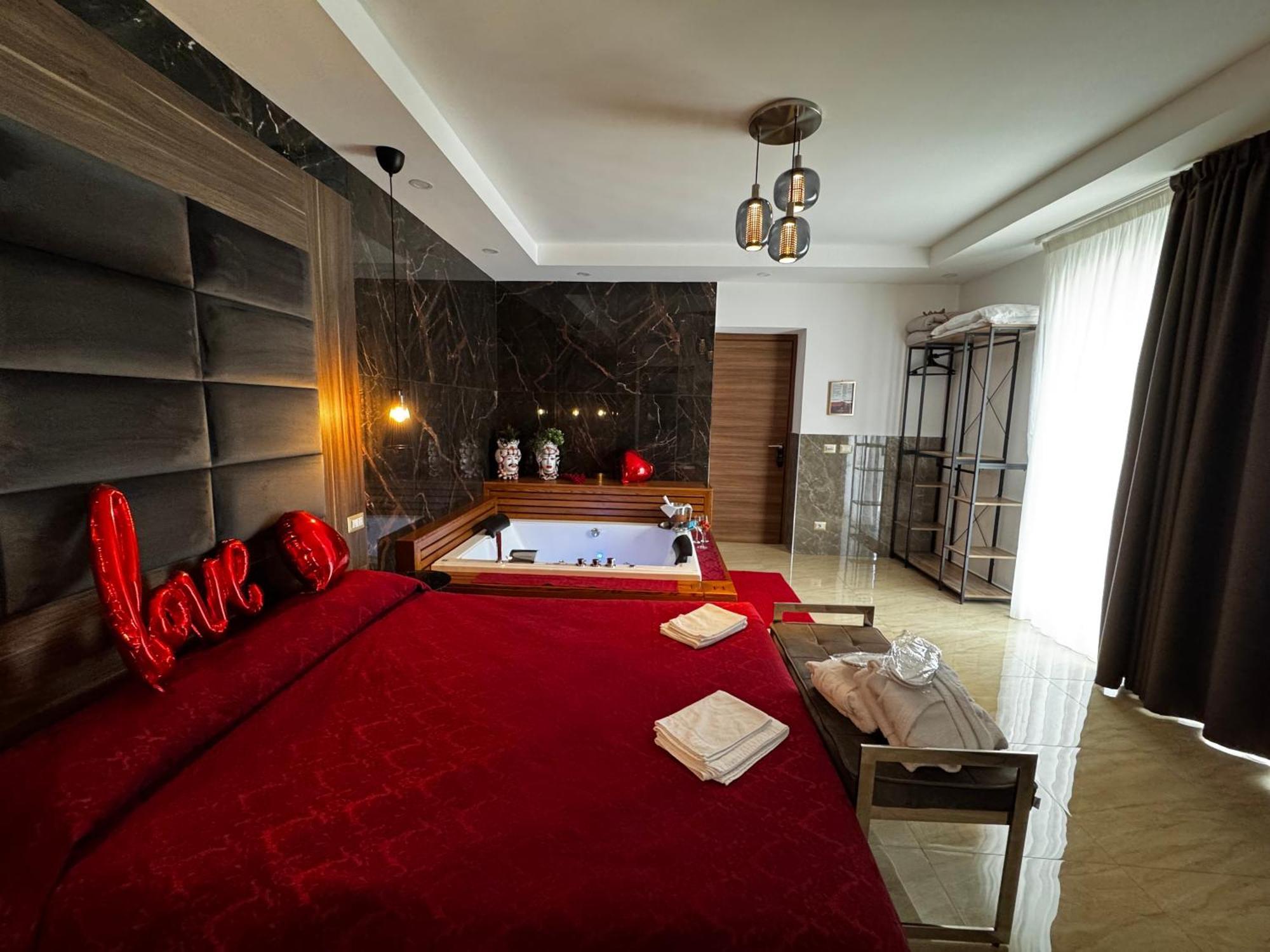 Bed and Breakfast Diamond Randazzo Esterno foto